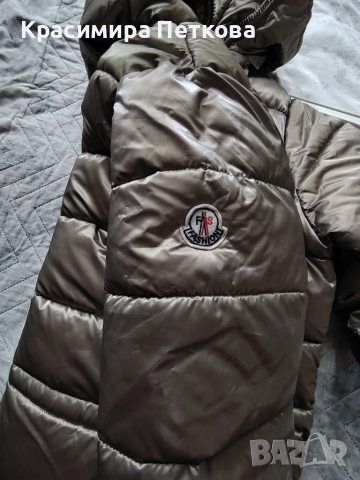 Продавам дебело зимно яке, снимка 8 - Якета - 52319034
