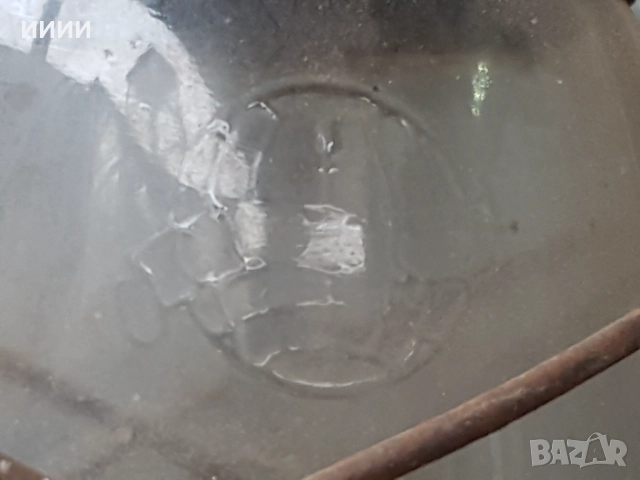 Газен фенер лампа , снимка 4 - Антикварни и старинни предмети - 52803470