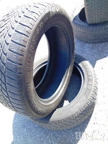 Продавам 4бр зимни гуми , снимка 7 - Гуми и джанти - 56314542