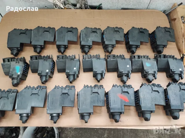 Ключ - Ключове за фарове от Мерцедес, снимка 15 - Части - 47998621