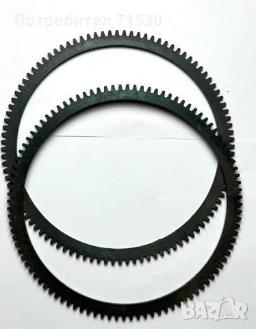 части за трабант , снимка 4 - Части - 56247495