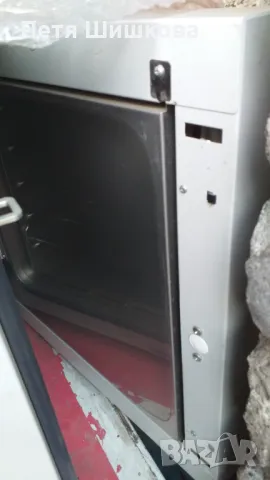 Сух стерилизатор - Автоклав, сушилня, снимка 4 - Други машини и части - 48271992