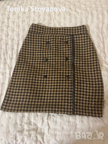 Пола Maje - размер 1, снимка 8 - Поли - 48891414