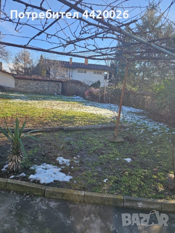 Продава къща с двор , снимка 8 - Вили - 53776986