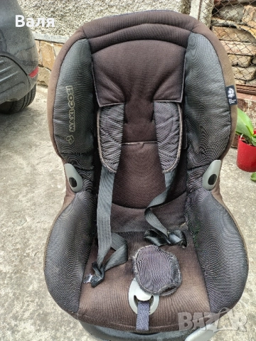 Детско столче за автомобил 