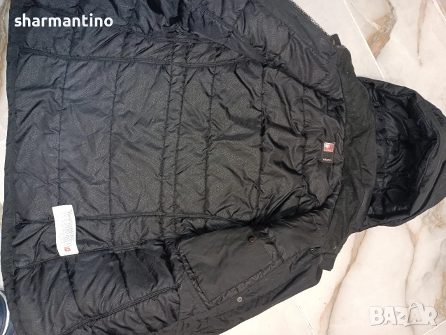 Engelbert Strauss Vision M яке - 12 лв, снимка 4 - Якета - 52926275