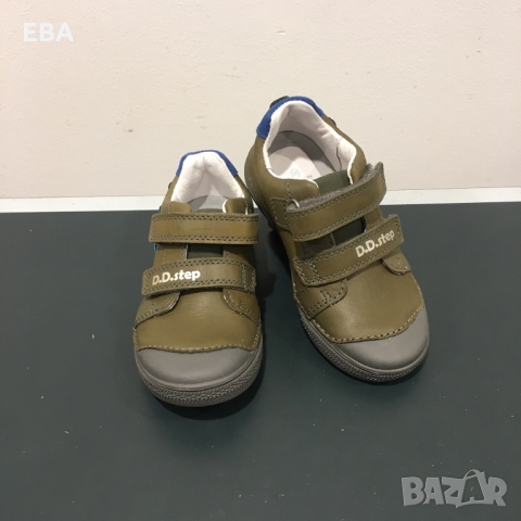 Детски обувки D.D.Step / Нови обувки за момче, снимка 3 - Детски обувки - 36047735
