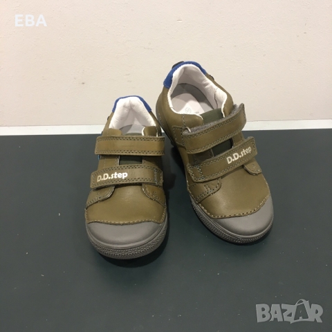 Детски обувки D.D.Step / Нови обувки за момче, снимка 3 - Детски обувки - 36047735