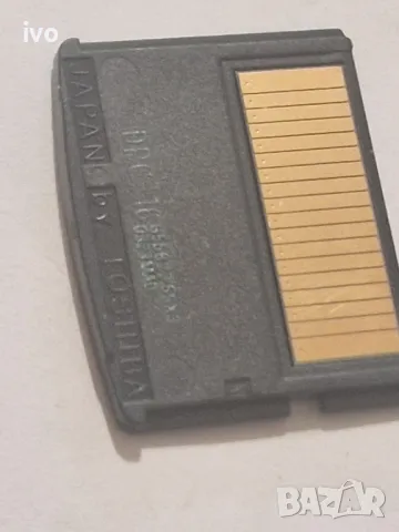 fujifilm 16mb xd picture card, снимка 2 - Друга електроника - 49423456
