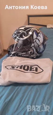 Дамска каска shoei XR-1000 FLUTTERS2 XS