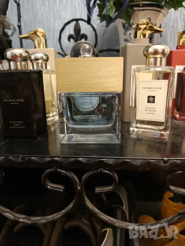 Gucci por homme ll Рядък Спрян от производство Коледно намаление , снимка 2 - Мъжки парфюми - 47570847