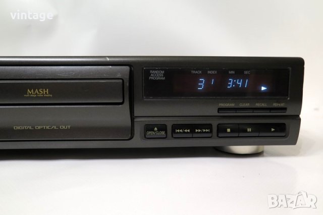 Technics SL-PG390, снимка 8 - Други - 40822747