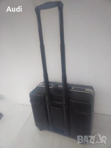 Професионален куфар за Ел. инструменти STIER Професионален куфар за електричари., снимка 8 - Куфари с инструменти - 49698143