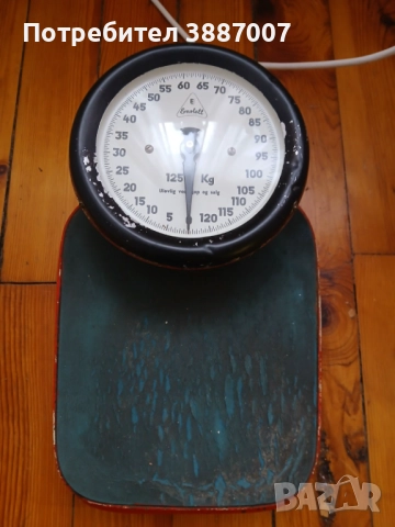 Кантар/Ретро/Соц/Винтидж