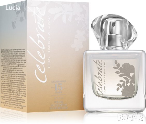 TTA Celebrate 50 ml. от Ейвън  