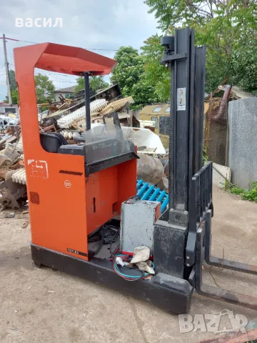 лродавам електрокар