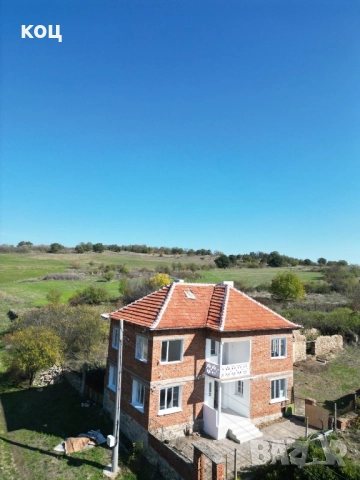 къща в Браница , снимка 5 - Къщи - 52468876