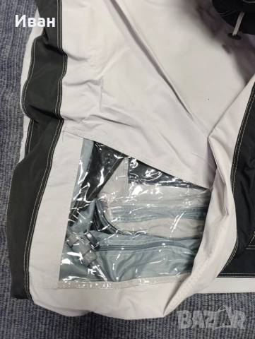 Универсален надуваем форселт за каравана KAMPA RALLY AIR PRO 330. Височина на монтаж между 230-255см, снимка 16 - Палатки - 52289773