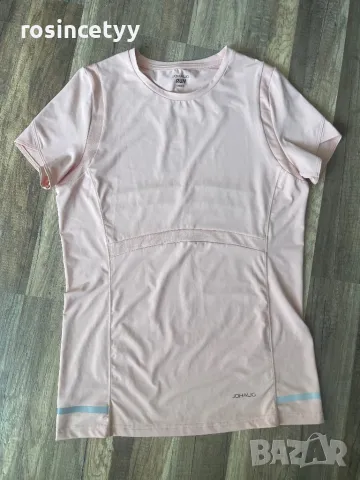 спортна тениска, снимка 5 - Тениски - 39308280