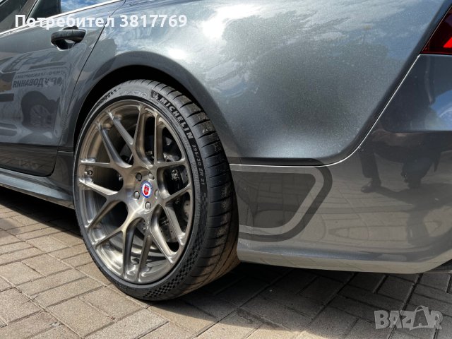 AUDI RS7 C7 (750.0 HP), снимка 4 - Автомобили и джипове - 41895680