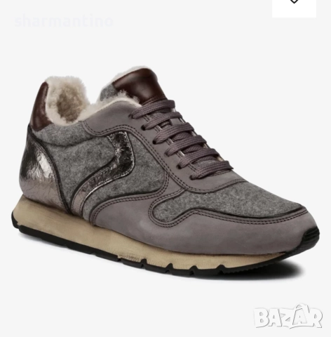 Voile Blanche N 42 кожени - 35 лв, снимка 9 - Маратонки - 52748287