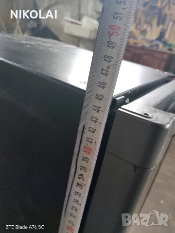 Продавам хладилник, снимка 2 - Хладилни чанти - 53230186