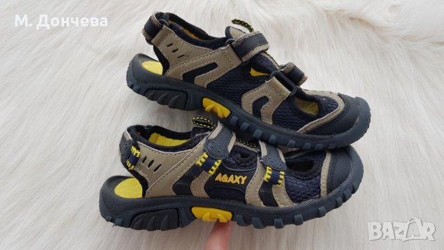 Детски сандали №33, снимка 7 - Детски сандали и чехли - 41229553
