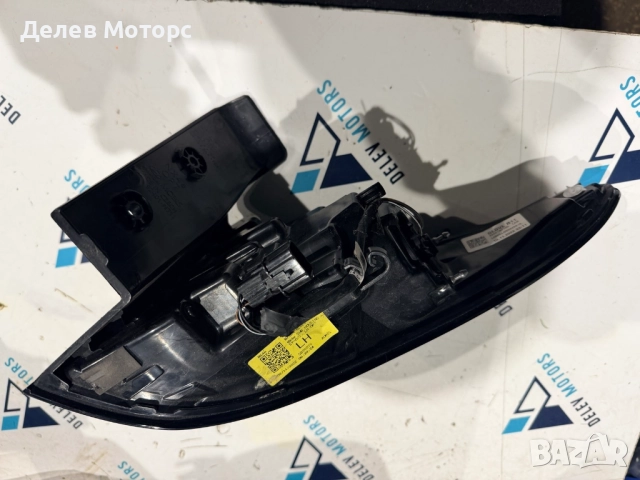 92401N7100, N7924-62020 ляв стоп от Hyundai Tucson Хюндай Туксон 2024 г., снимка 3 - Части - 52368223