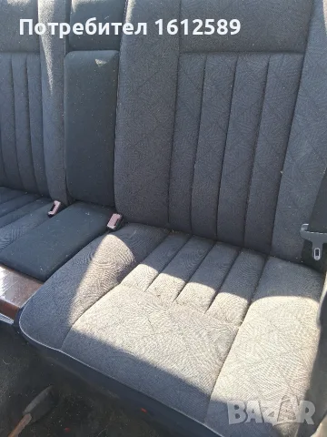 Mercedes W124 E 200 Coupe на части!, снимка 11 - Автомобили и джипове - 56011491