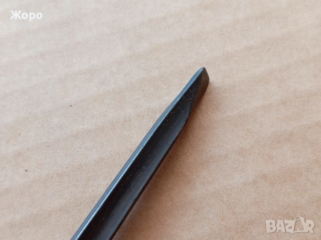 Иглен щик, байонет за пушка Мосин 1944 г, карабина, снимка 9 - Антикварни и старинни предмети - 49243453