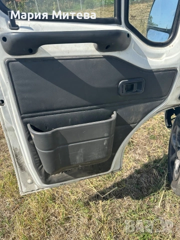 Фиат дукато Fiat Ducato на части , снимка 8 - Части - 53758981