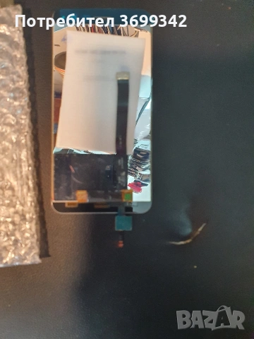 дисплей за asus zenfone 3 ZE520KL, снимка 2 - Резервни части за телефони - 53690969