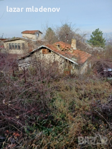 Продавам парцел Панчарево Градище, снимка 3 - Парцели - 52665498