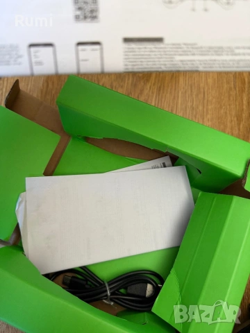 Чисто нов джойстик Battletron PS4 Controller Broken !, снимка 4 - PlayStation конзоли - 52306523