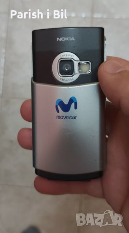 Nokia N70, снимка 10 - Nokia - 38725674