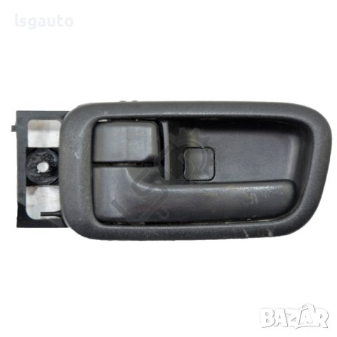 Задна лява вътрешна дръжка врата Toyota RAV4 II 2000-2006 ID:107390, снимка 1 - Части - 41752601