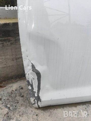 предна лява врата голф7 , снимка 2 - Части - 51172362