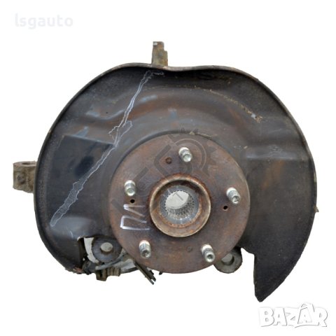 Преден ляв шенкел Honda CR-V III 2006-2010 ID:103666