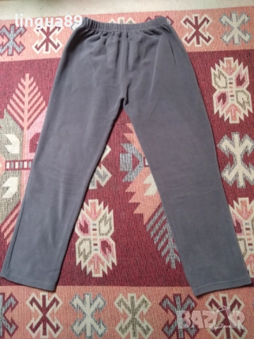 Поларено долнище – размер M, снимка 5 - Спортни дрехи, екипи - 52950996