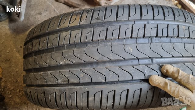 Гума с джанта нова от Ауди А6, снимка 3 - Гуми и джанти - 35727833
