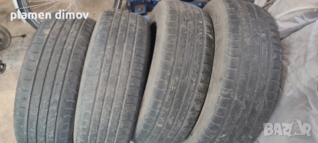 235.65.17. гуми за джип летни и зимни , снимка 16 - Гуми и джанти - 50491155