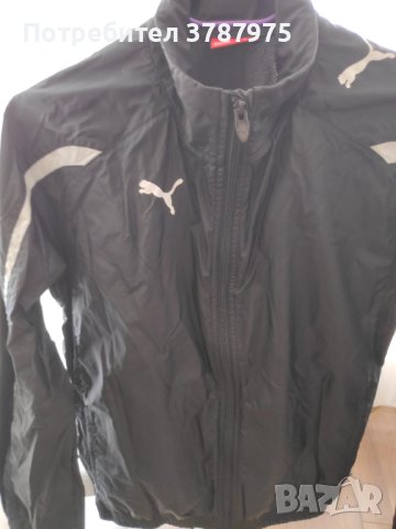 Детско яке Puma за момче