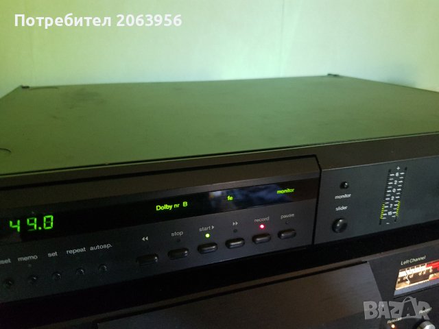 Braun C3 триглав дек., снимка 7 - Декове - 41694855