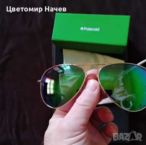 Polaroid PLD 6012/N, снимка 2 - Слънчеви и диоптрични очила - 48486383