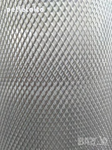 Фина метална мрежа за филтри, вентилационни решетки или декоративни приложения (цената е за 1 метър), снимка 2 - Други стоки за животни - 25111471