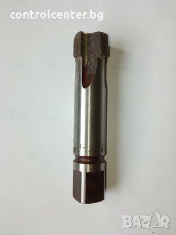 Метчик М 24 х 0.75