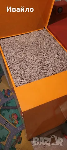 Viadrus U22C 58kw Комбиниран котел за твърдо гориво и пелети, снимка 9 - Отоплителни печки - 48844888