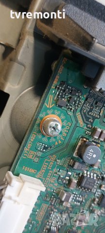 MAIN BOARD ,1-889-202-22, 173457422 for SONY KDL-50W829B for 50inc DISPLAY T500HVF04.0, снимка 3 - Части и Платки - 41928680