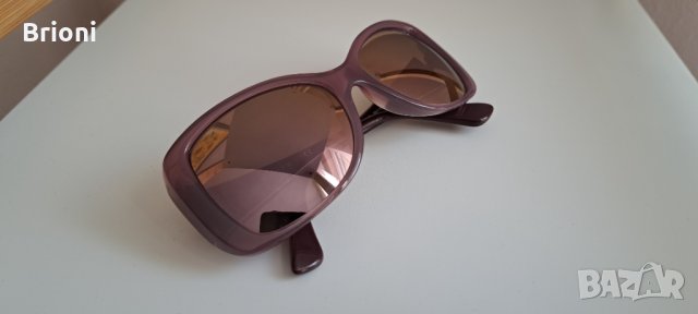 vogue като нови! дамски слънчеви очила оригинал калъф, снимка 3 - Слънчеви и диоптрични очила - 39144196