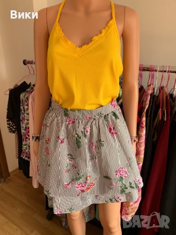 Много красива пола в размер XS, снимка 2 - Поли - 40745308